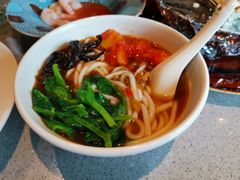 -半山腰·云南菜(侨福芳草地店)