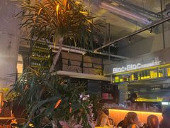 -Blac+Blac(中海环宇荟店)