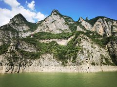 -巫峡·神女景区