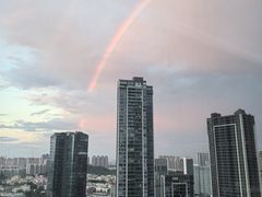 -广州奥园喜来登酒店