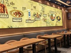 -西部马华清真兰州牛肉面·烧烤夜市(三里河店)