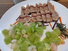 -旅马餐厅(茅家埠店)