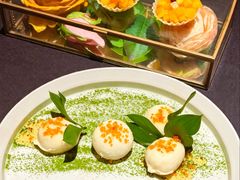 -锦府园·新台州菜(合生汇店)
