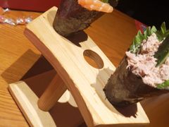 -千代武日本料理(爱建店)
