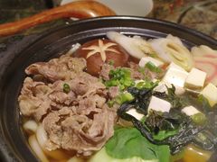 -炙柒Sekinana·精致料理 烧鸟·铁板烧(海上世界店)