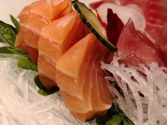 -季夏金枪鱼牛排自助餐厅(海悦天地店)