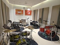 -音乐窝玩创中心·乐器声乐(海珠乐峰店)