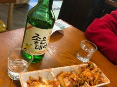 -韩礼年糕(飞虹路店)