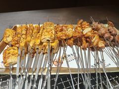 -宗泉烤全羊·烤羊腿·家常菜(解放东路店)