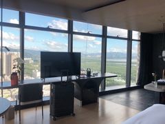 -深圳滨河时代ICON LAB艾垦酒店