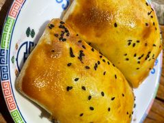 -老阿妈乌海蒙餐馆(锦馨园小区店)