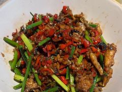 -烹湘·鲜炒湖南土菜(海珠店)