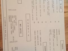 菜单-Egg•Allday Brunch(襄阳北路店)