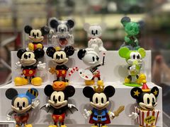-泡泡玛特POPMART(天环购物中心店)