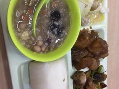 -浙江大学西溪校区-食堂