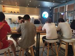 -瑞幸咖啡(北工大理科楼店)