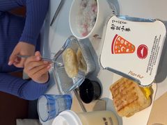 -必胜客(沈辽路万达店)