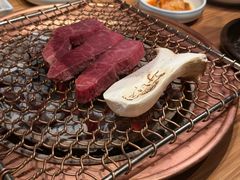 -王妃家(明洞中央店)