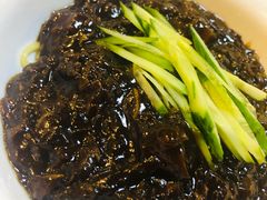 -桃园中华料理炸酱面(燕儿岛路店)