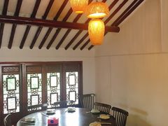 包厢-观桥阁(锦溪店)