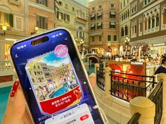 -澳门威尼斯人综合度假区