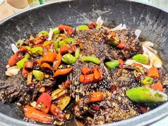 -小柴米·传统江西菜(万寿宫店)