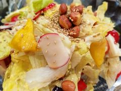 -阿田大虾(台湾街店)