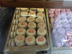 -稻香村(文殊院旗舰店)