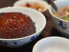 盐菜扣肉-田小狗的饭店(碧桂园店)