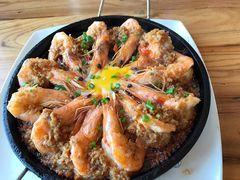 -地方名吃海鲜大馅蒸饺(北戴河店)