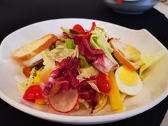 -天伦里餐厅(绿城桃花源店)