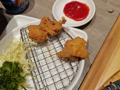 -味千拉面(德雅路CFC富兴时代店)