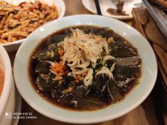 82年的老凉粉-吕氏疙瘩汤·海鲜新鲁菜(凯德mall新都心店)
