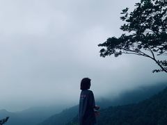-西湖风景区十里琅珰-五云山