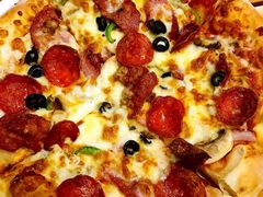 -Tubestation站点比萨(五道营店)