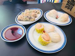 -左记港食(融科天城店)
