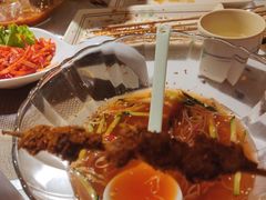 正宗朝鲜冷面-七八冷面·延边朝鲜族美食(圣熙八号店)