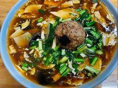 -亲贤打卤面(八一街店)