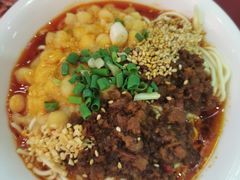 -付小姐在成都(川沙店)