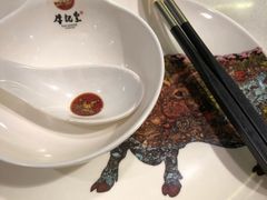 -牛记皇·鲜牛肉火锅(弘阳广场店)