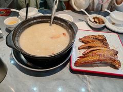 -顺徕德·仙庙烧鸡(桂庙路店)