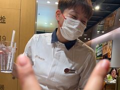-海底捞火锅(青山湖万达夜宵主题店)