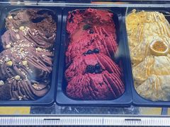 -CORNER CONE GELATO酷矿手作霜淇淋(南头古城店)