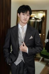 -Mr.Royal御匠先生·手工全麻衬衣西服定制