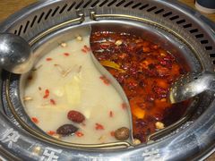-快乐小羊火锅餐厅(农科路店)