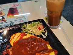 -阿飛冰室(下沙店)