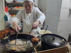 -阿婆油墩子(五里桥路188弄小区店)