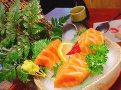 -鳗鱼家·深夜食堂(军博店)