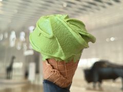 -九十葉·抹茶(南京·德基店)