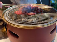 -西塔老太太泥炉烤肉(川沙百联店)